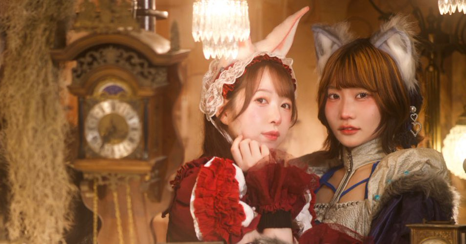 BUNNY☆PUP kommt zur Anime Messe Babelsberg!