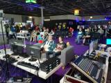 Speedruns auf der Dokomi 2019