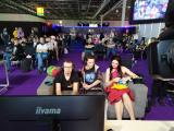 Speedruns auf der Dokomi 2019