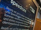 gamescom x SpeedrunsDE 2023