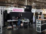 Moonflow Convention Live Dokomi 2018
