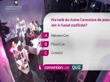 Moonflow Convention Live Dokomi 2018