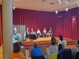 Hanau talkt! Der Talk mit Sabine Eich